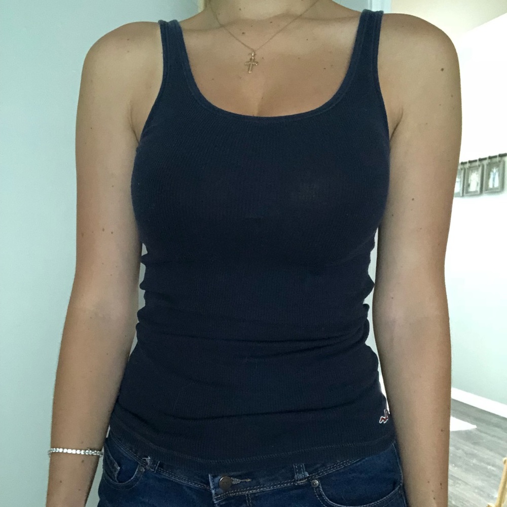 Hollister Tank top